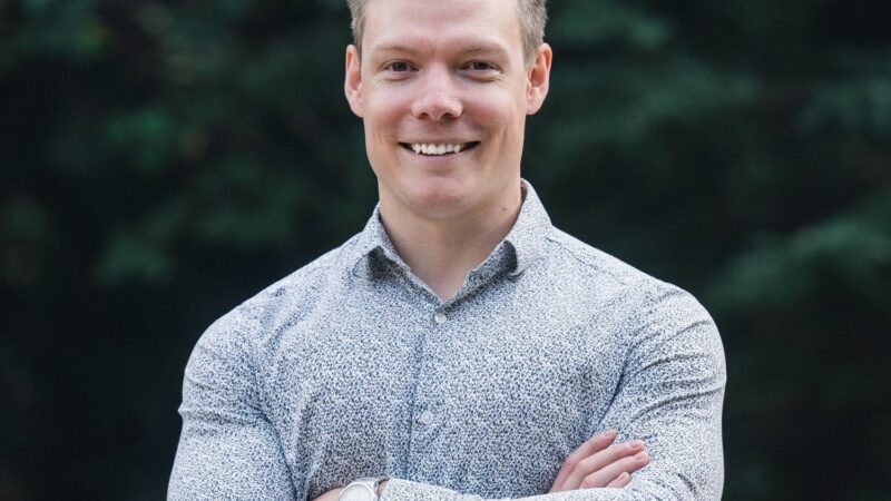 Interview With Wesley Huff on Faith and Apologetics