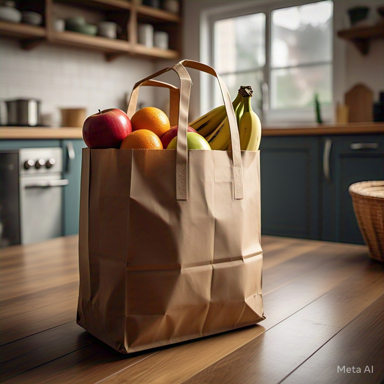 Should Churches Support Food Banks?