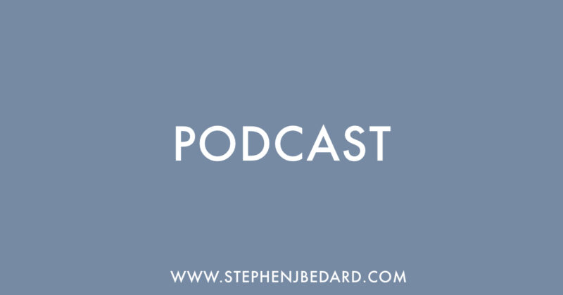 At the Intersection of Theology and Disability