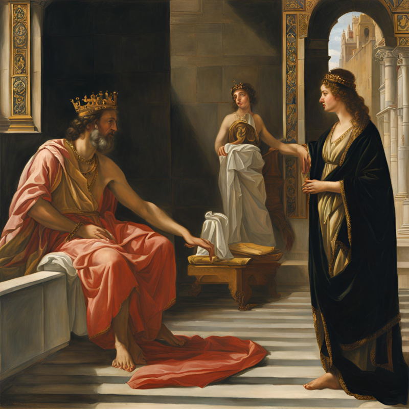 Is Ravi Zacharias Like King David?