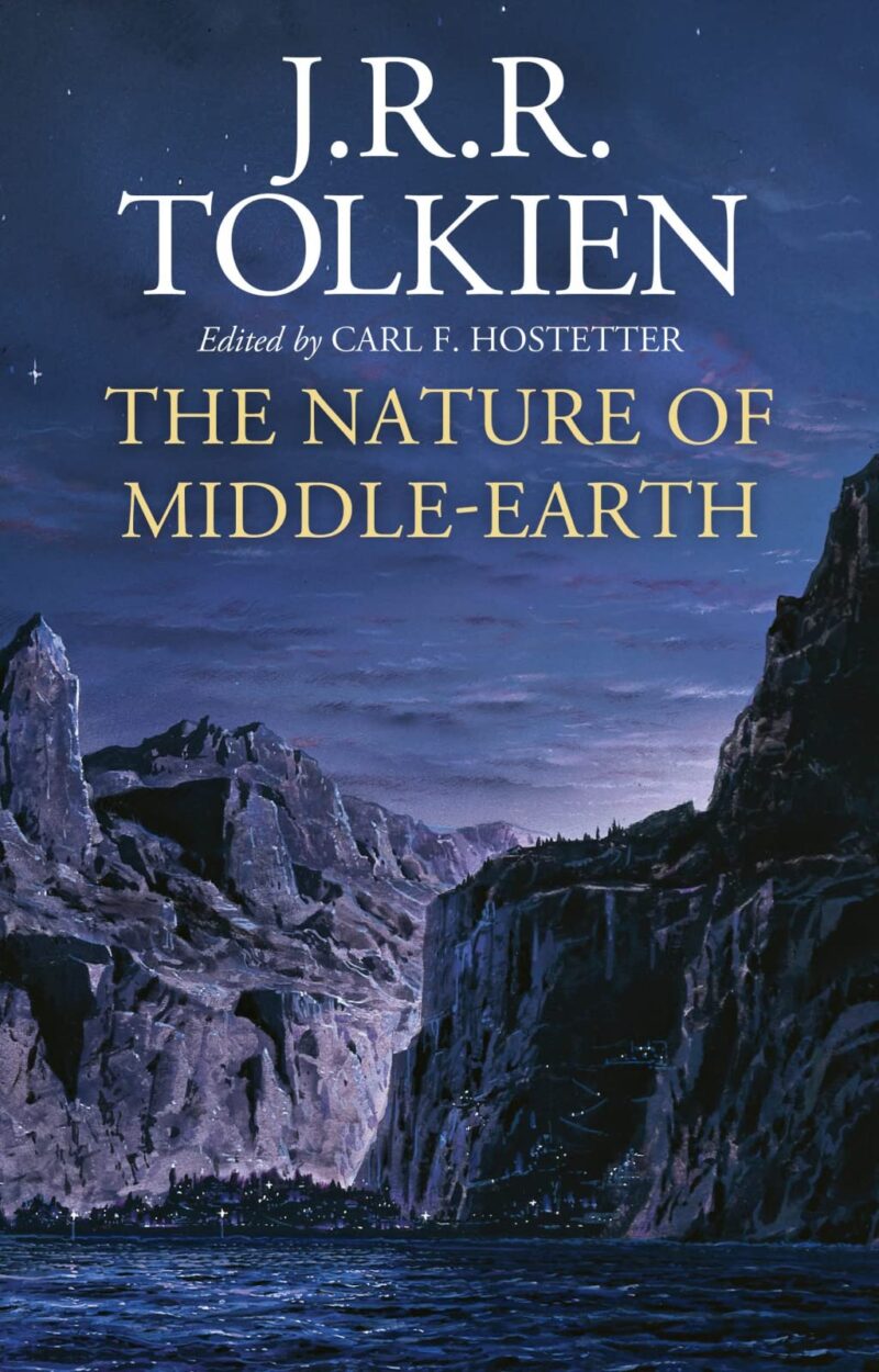 The Nature of Middle-Earth – Review