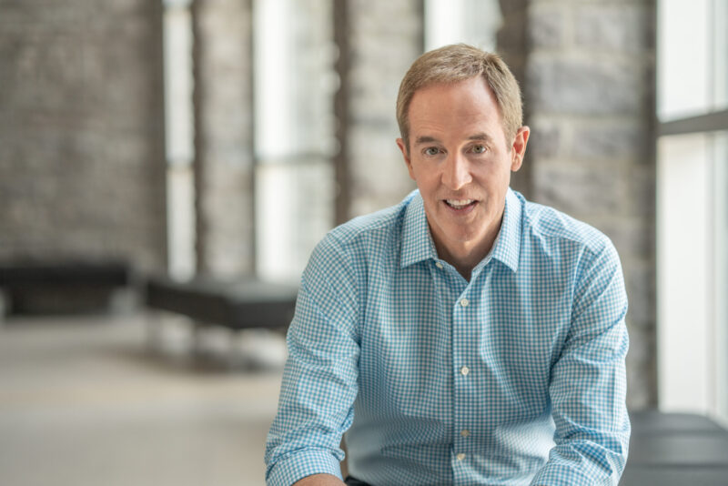 Andy Stanley, Same-Sex Relationships, and Biblical Christianity