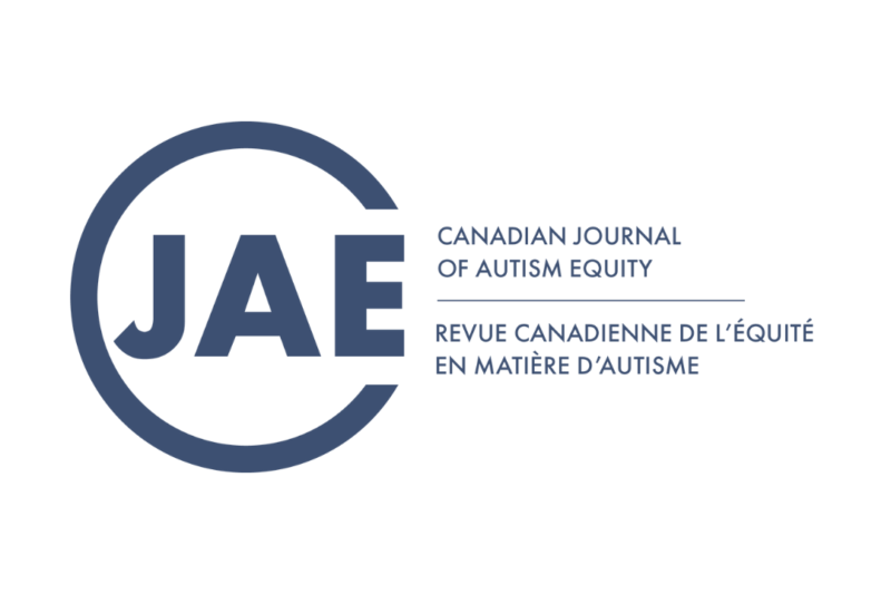 Stigma about Autism and Discrimination against Autistics