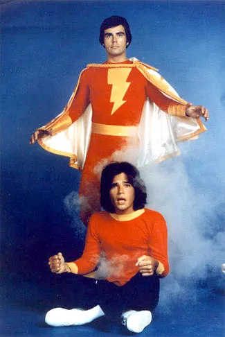 Shazam