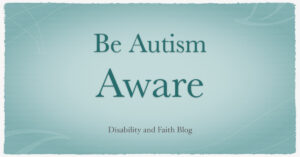 Autism
