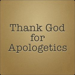 Apologetics