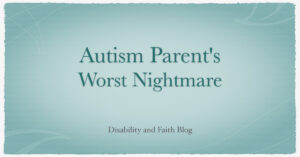 Autism