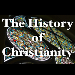 History of Christianity