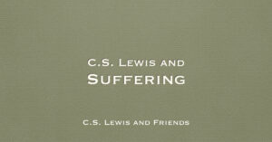C.S. Lewis