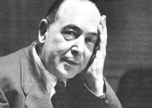 C.S. Lewis