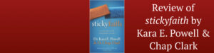 stickyfaith