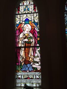 Stained Glass