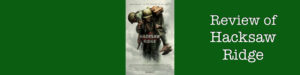 Hacksaw Ridge