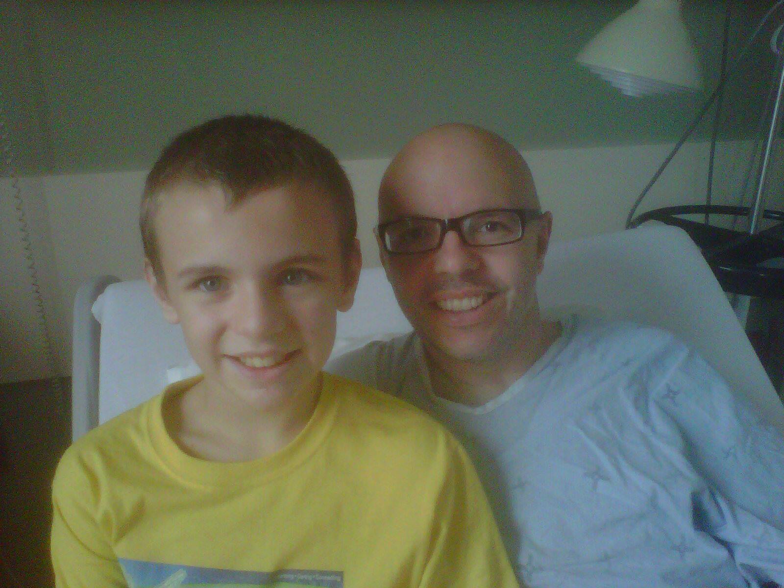 Good News: Four Years Later - Stephen J Bedard