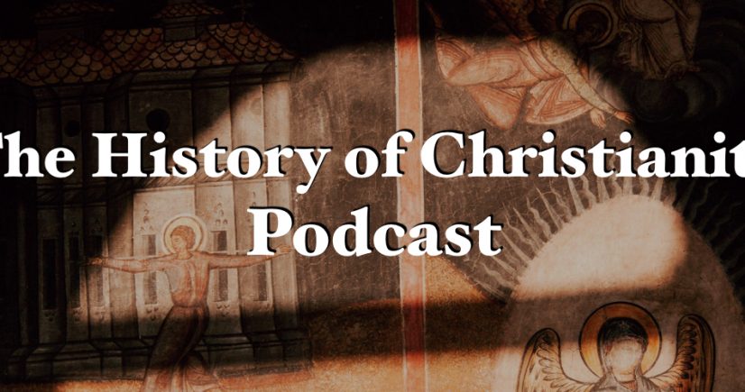 History of Christianity