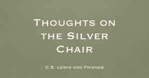 Silver Chair