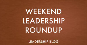 Leadership