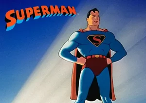 Superman