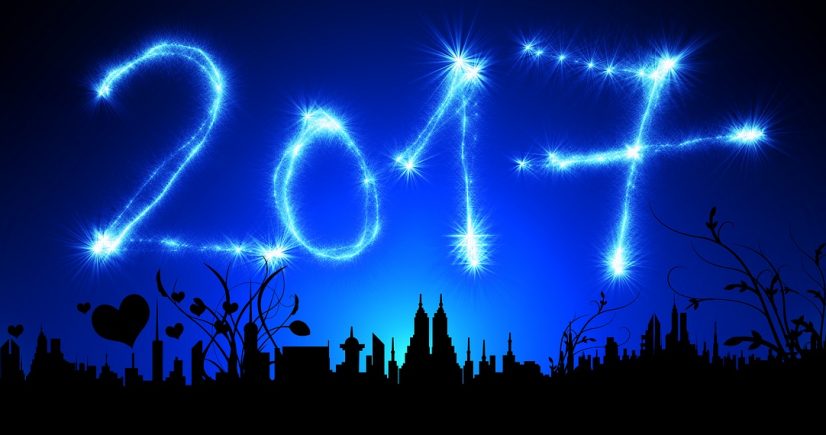 Top Ten Posts of 2017