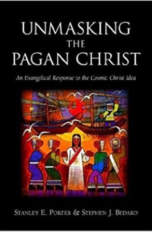 Unmasking the Pagan Christ