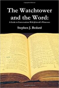 Watchtower and the Word