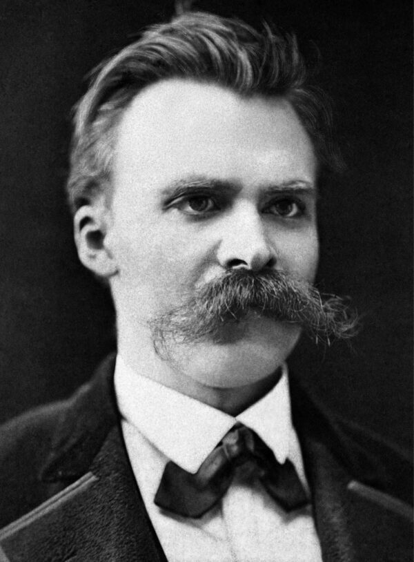 Nietzsche s Influence On Hitler And Nazism Stephen J Bedard