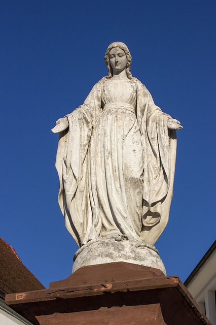 Mary