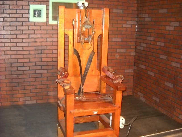 Capital Punishment