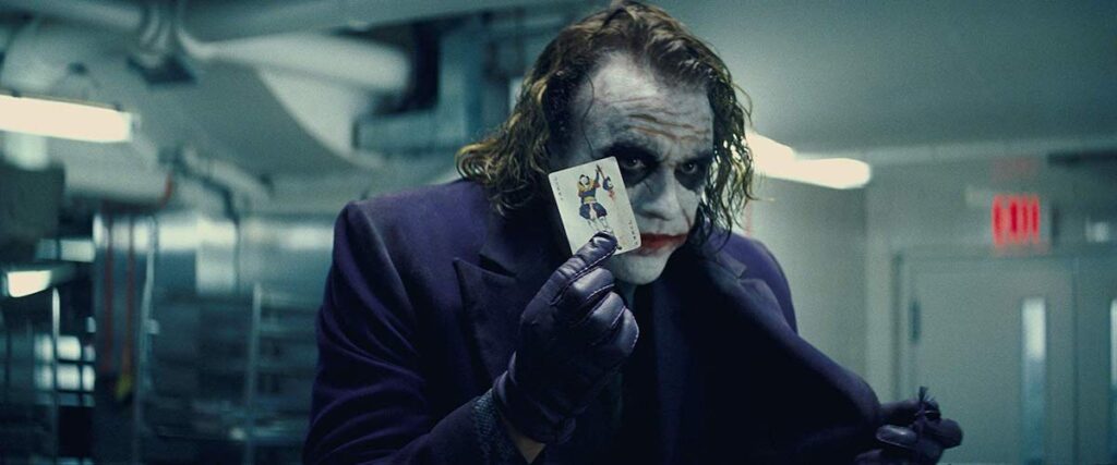Dark Knight