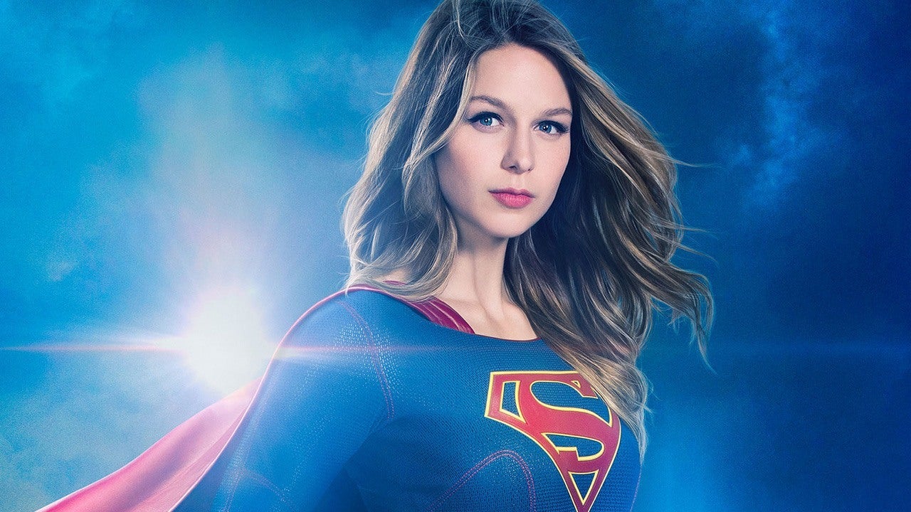 Supergirl: Season 2 – Review