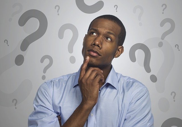 Questions