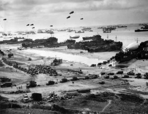 Second World War Podcast