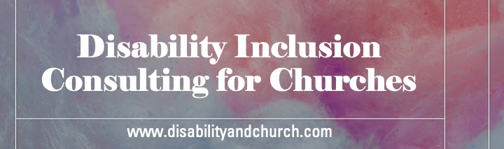 Disability Inclusion Consulting