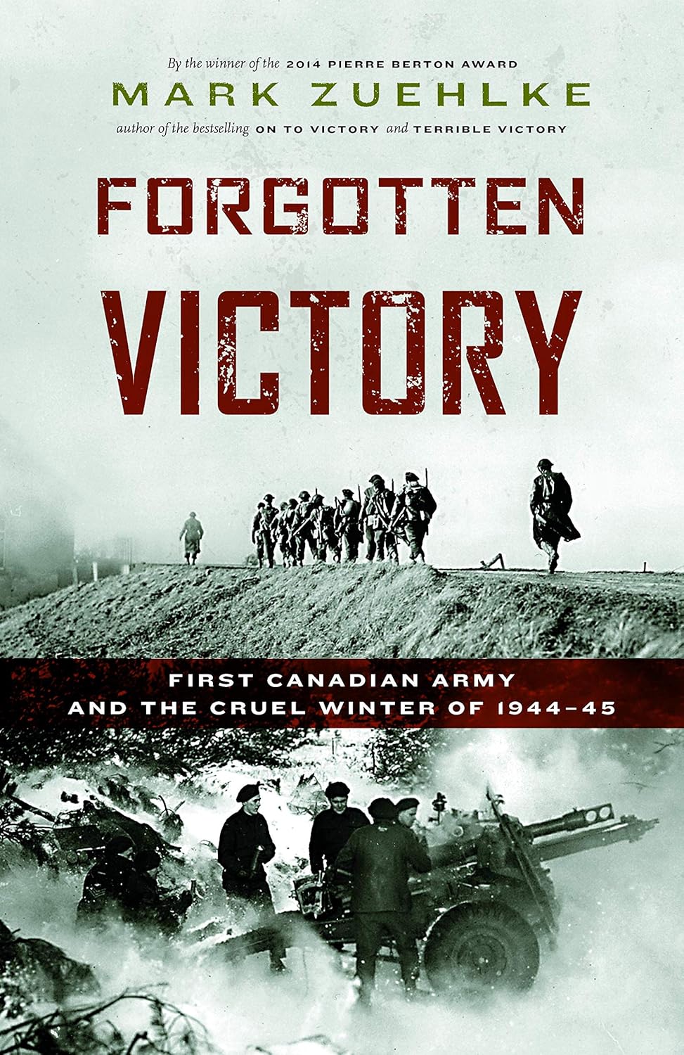 Forgotten Victory