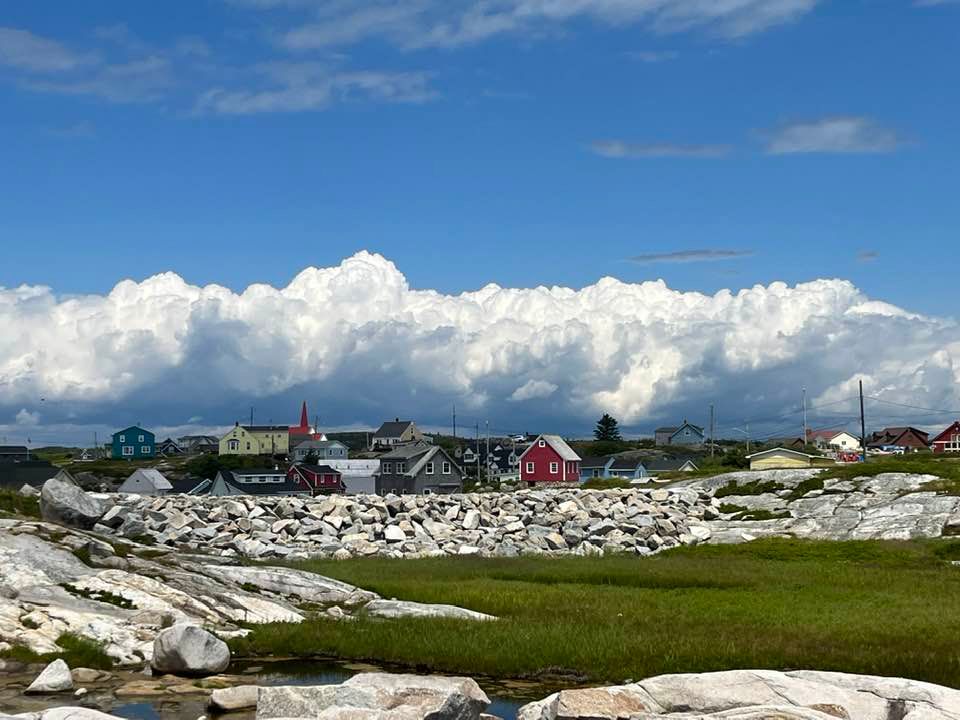 Peggy's Cove