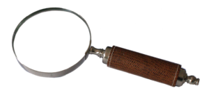 Magnifying Glass