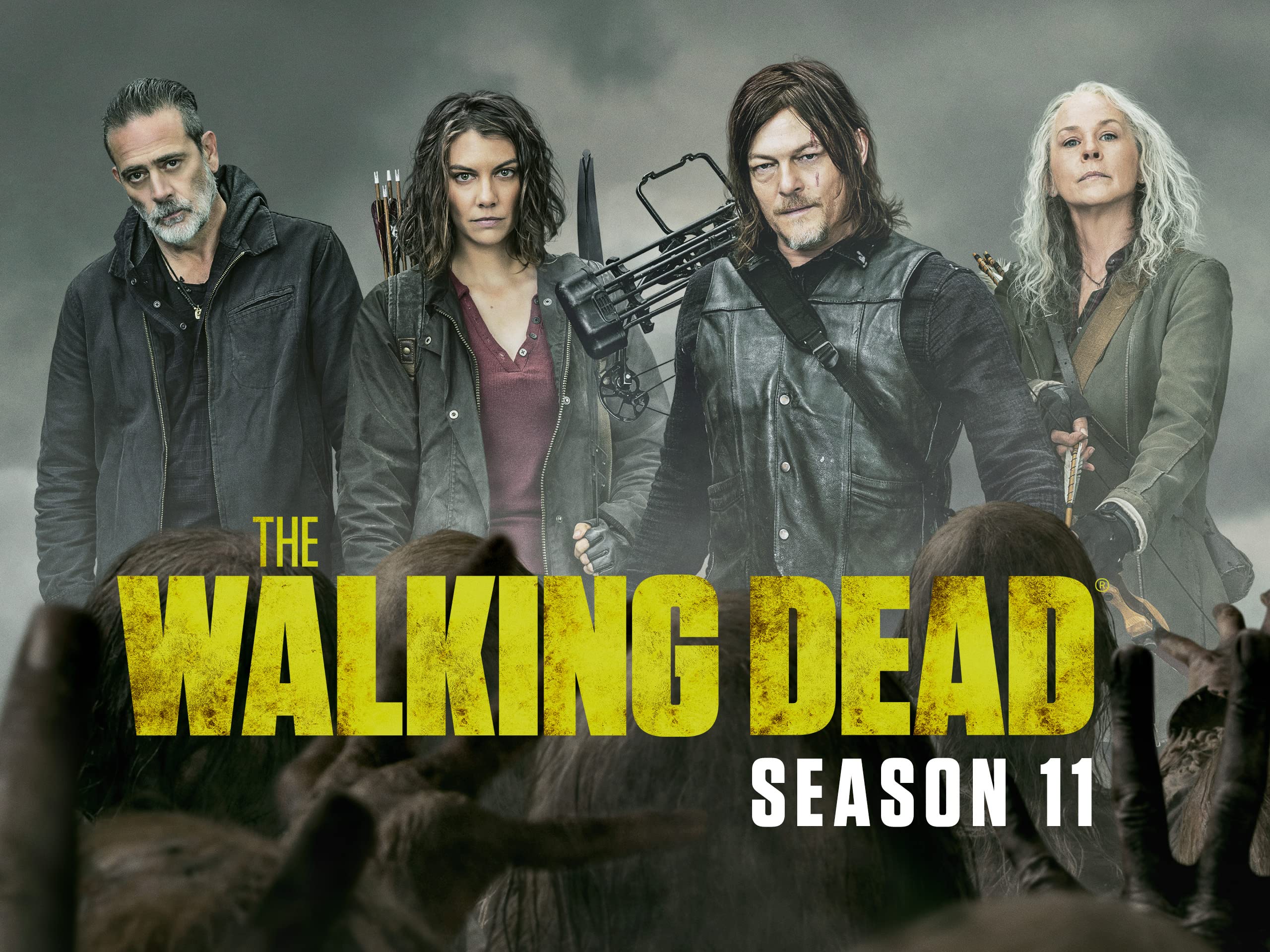 Walking Dead