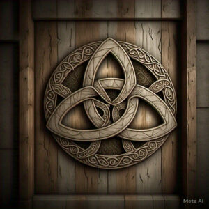 Triquetra