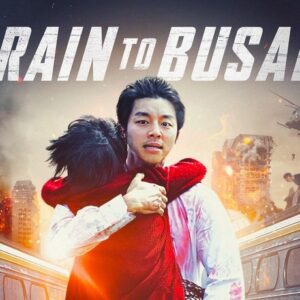 Train to Busan