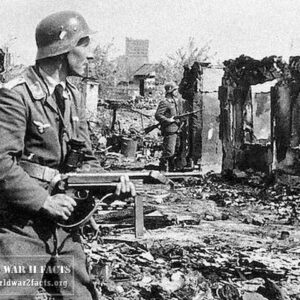 Operation Barbarossa