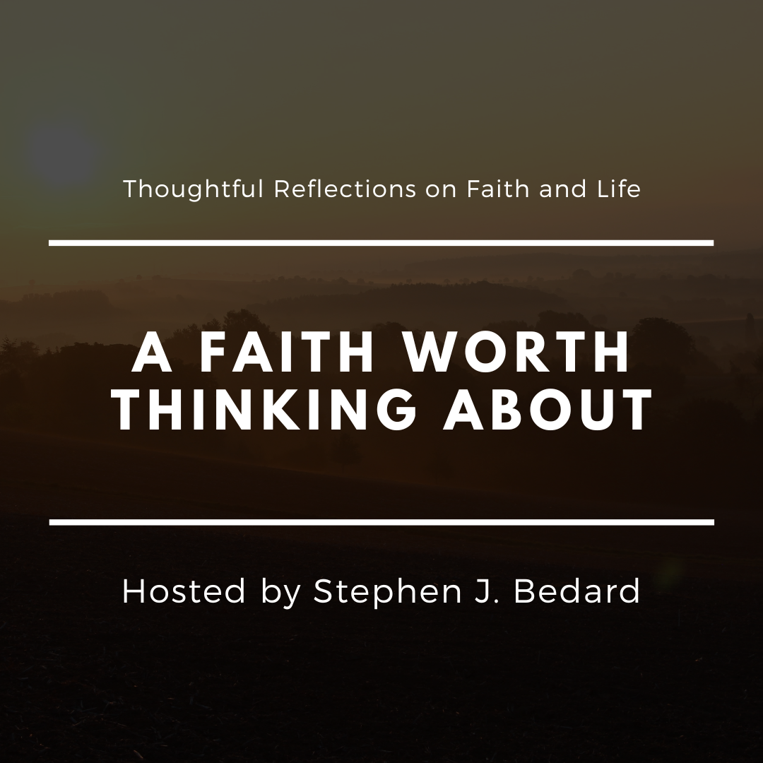 An Interview With Dallas Friesen on Christian Leadership