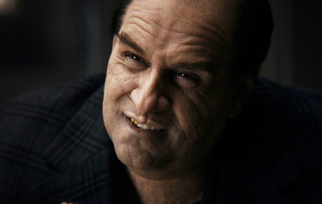The Penguin: Season One - Review - Stephen J Bedard