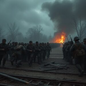 First World War