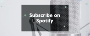 Subscribe on Spotify