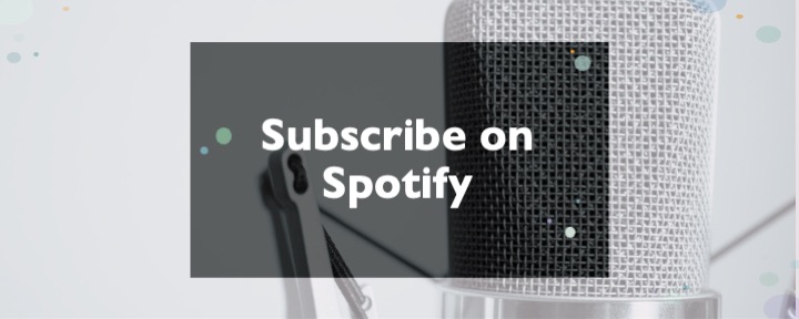 Subscribe on Spotify