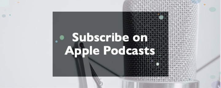 Subscribe on Apple Podcasts