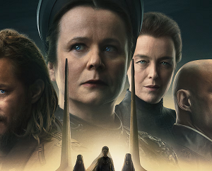 Dune Prophecy