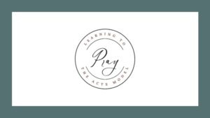 Learning to Pray