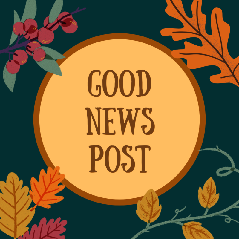 Good News