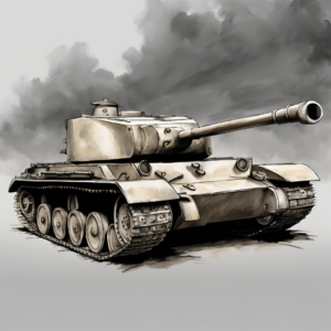 Tank
